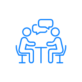 ヒアリングのイメージ