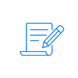 提案、お見積りのイメージ