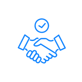 契約のイメージ