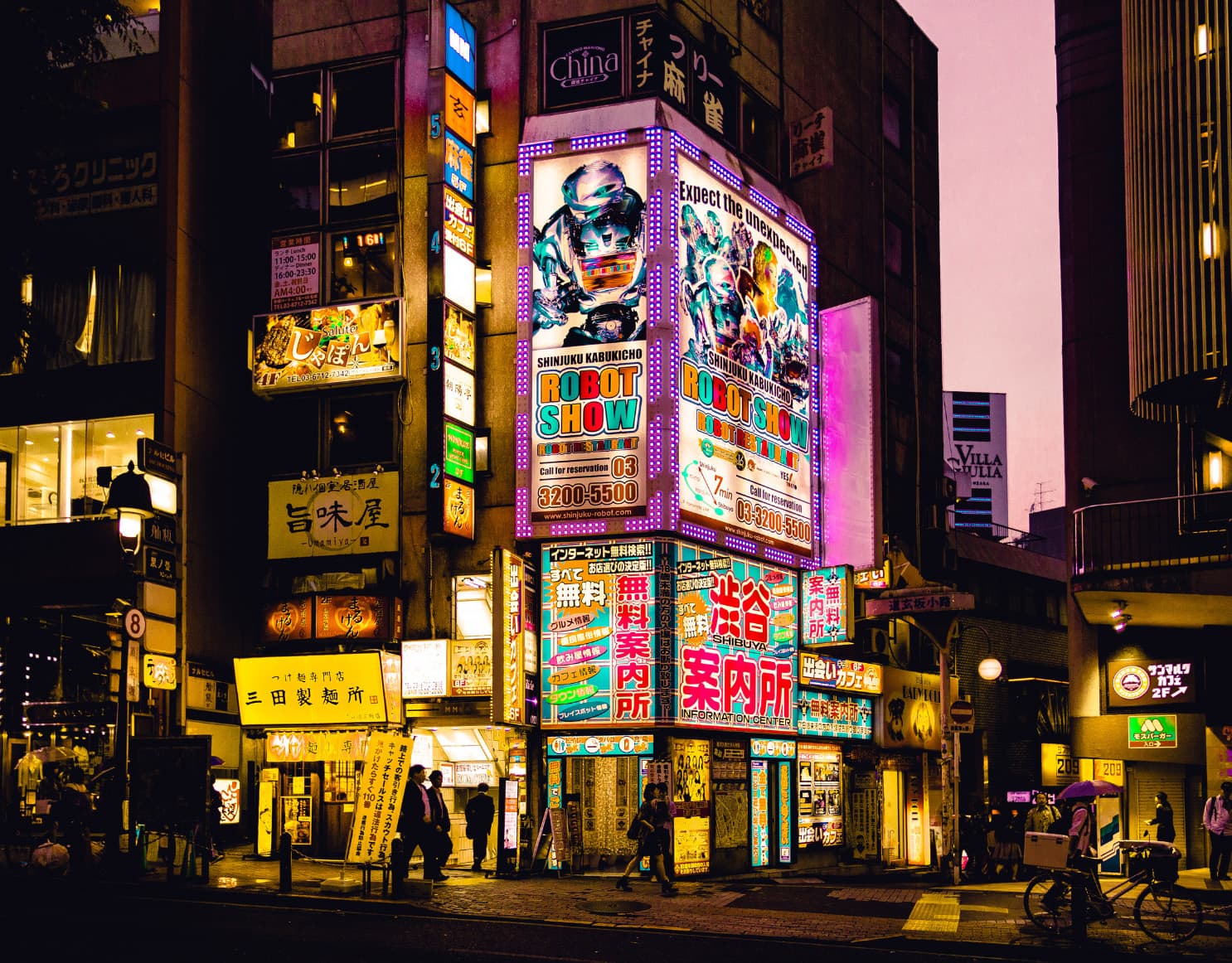 リビングでのAVシステム管理イメージ