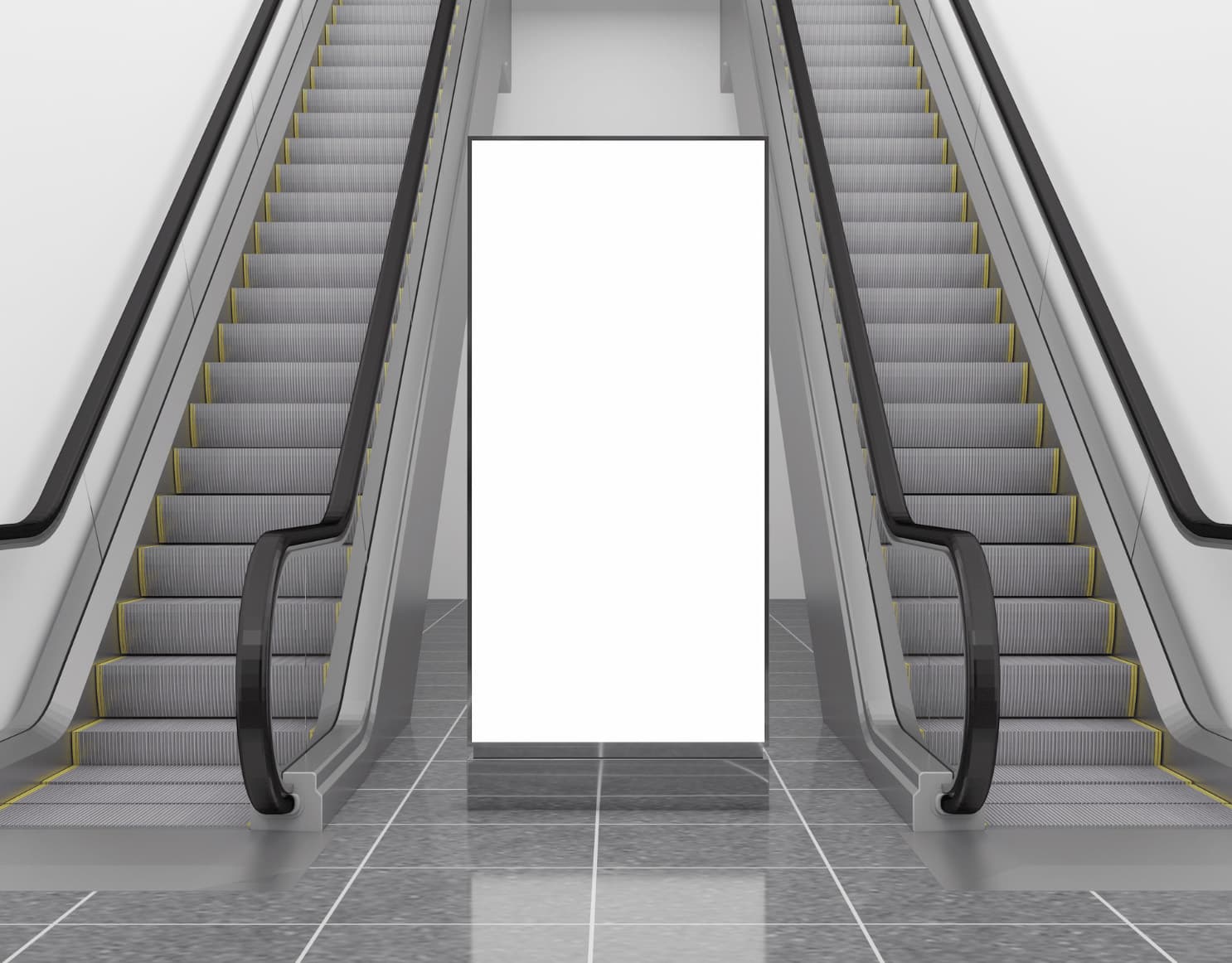 スタジオでのAVシステム管理イメージ