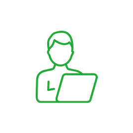 お問い合わせのÏイメージ