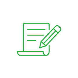 提案、お見積りのイメージ