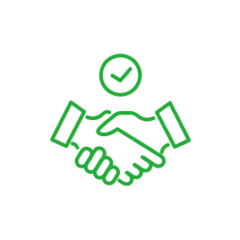 契約のイメージ