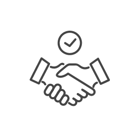 契約のイメージ