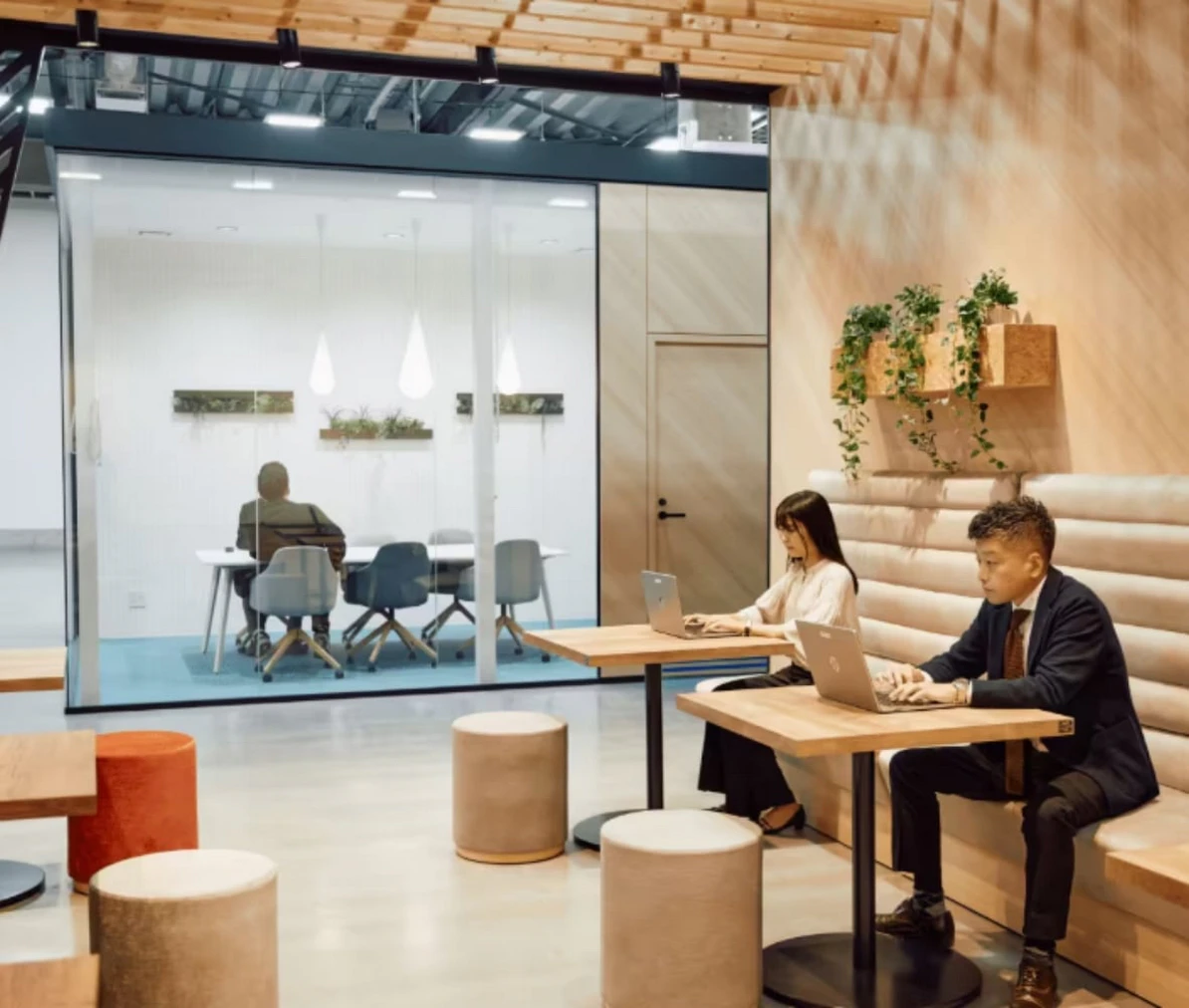 株式会社エージーエーコーポレーション