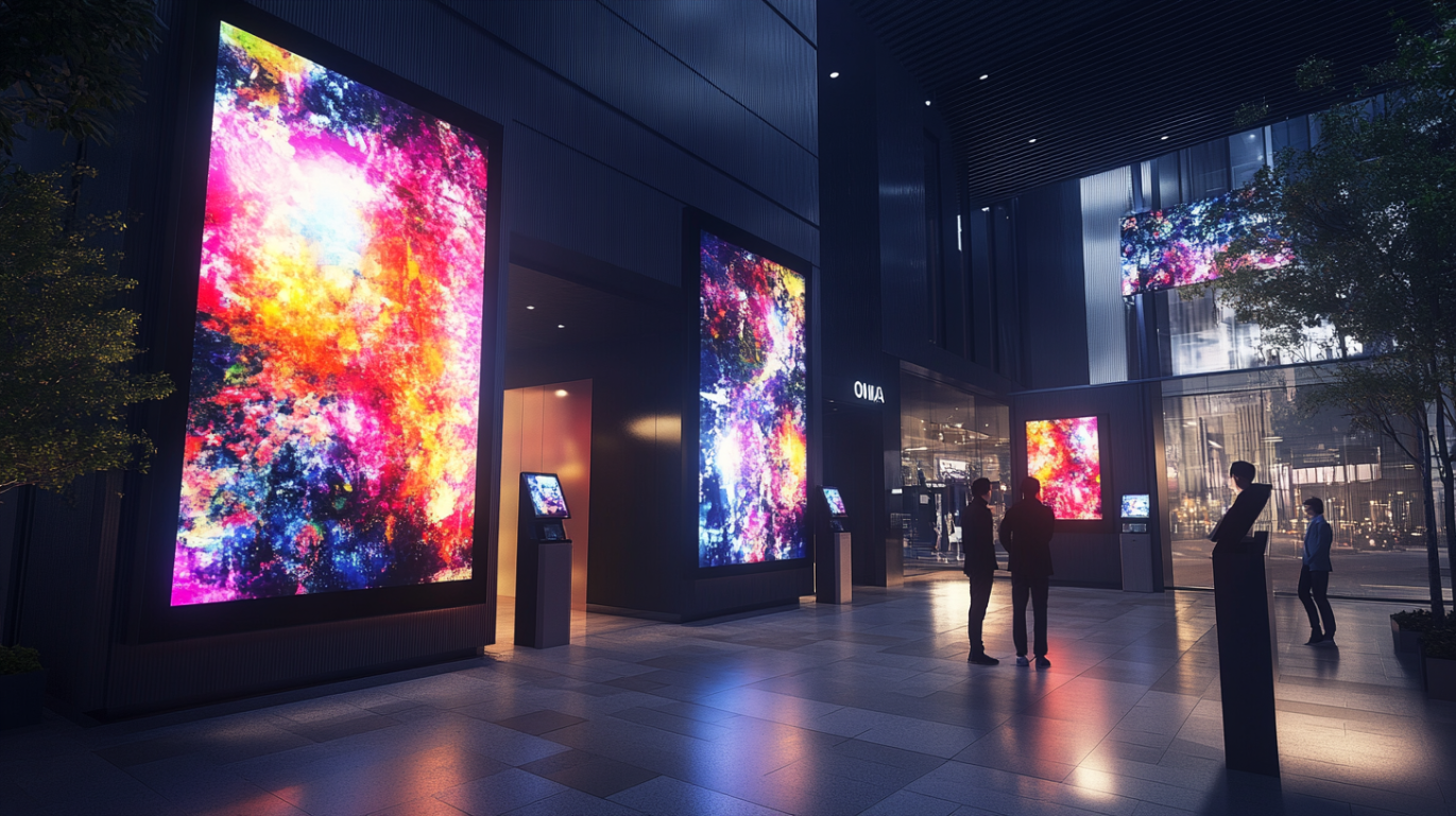 株式会社エージーエーコーポレーション