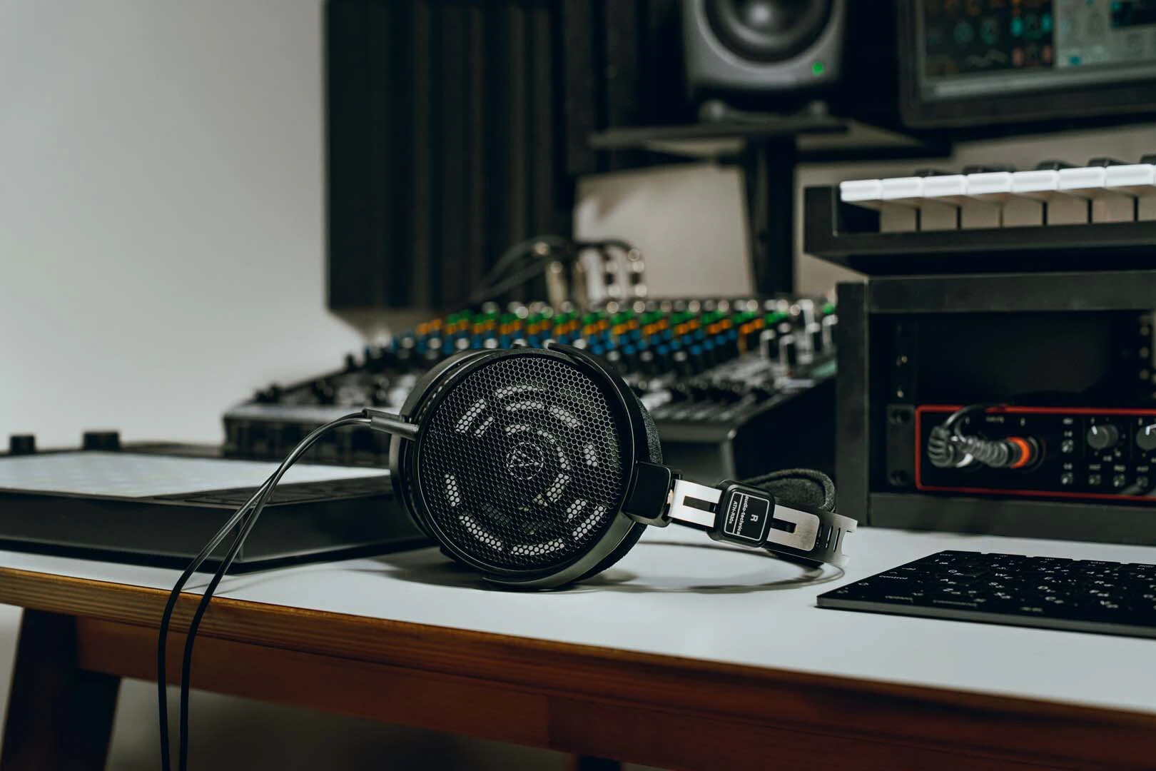 株式会社オーディオテクニカ