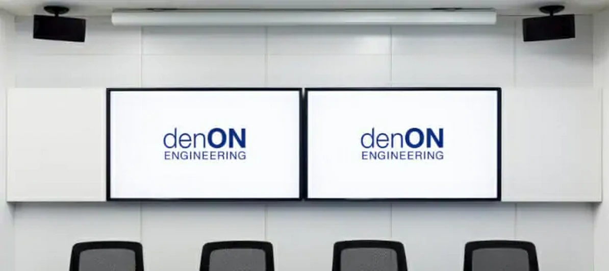 電音エンジニアリング株式会社