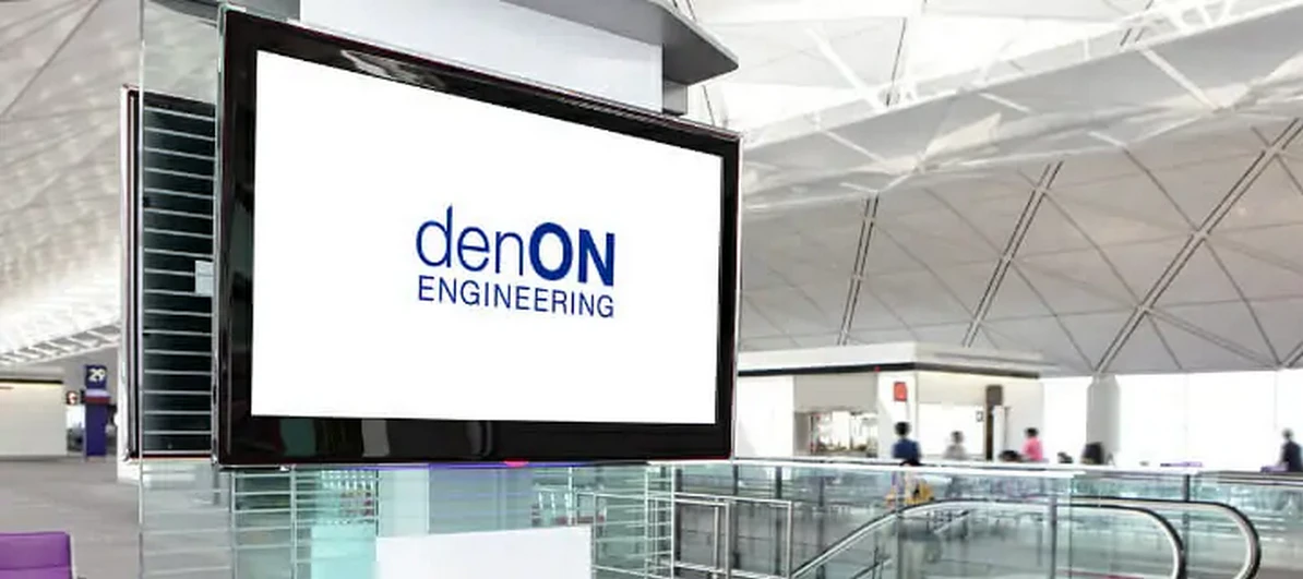 電音エンジニアリング株式会社