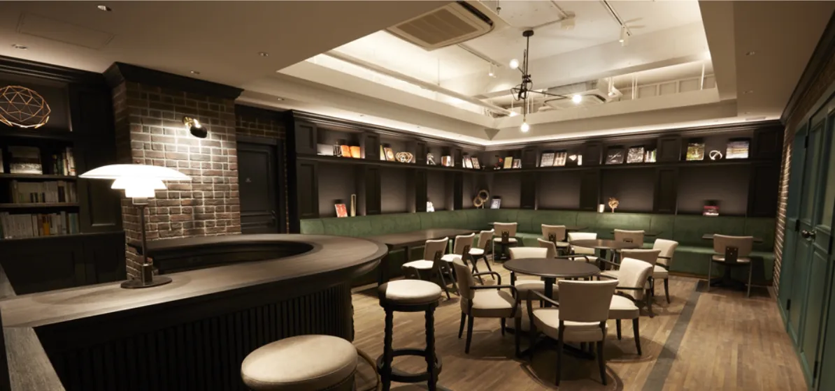 株式会社アール・イー・エム