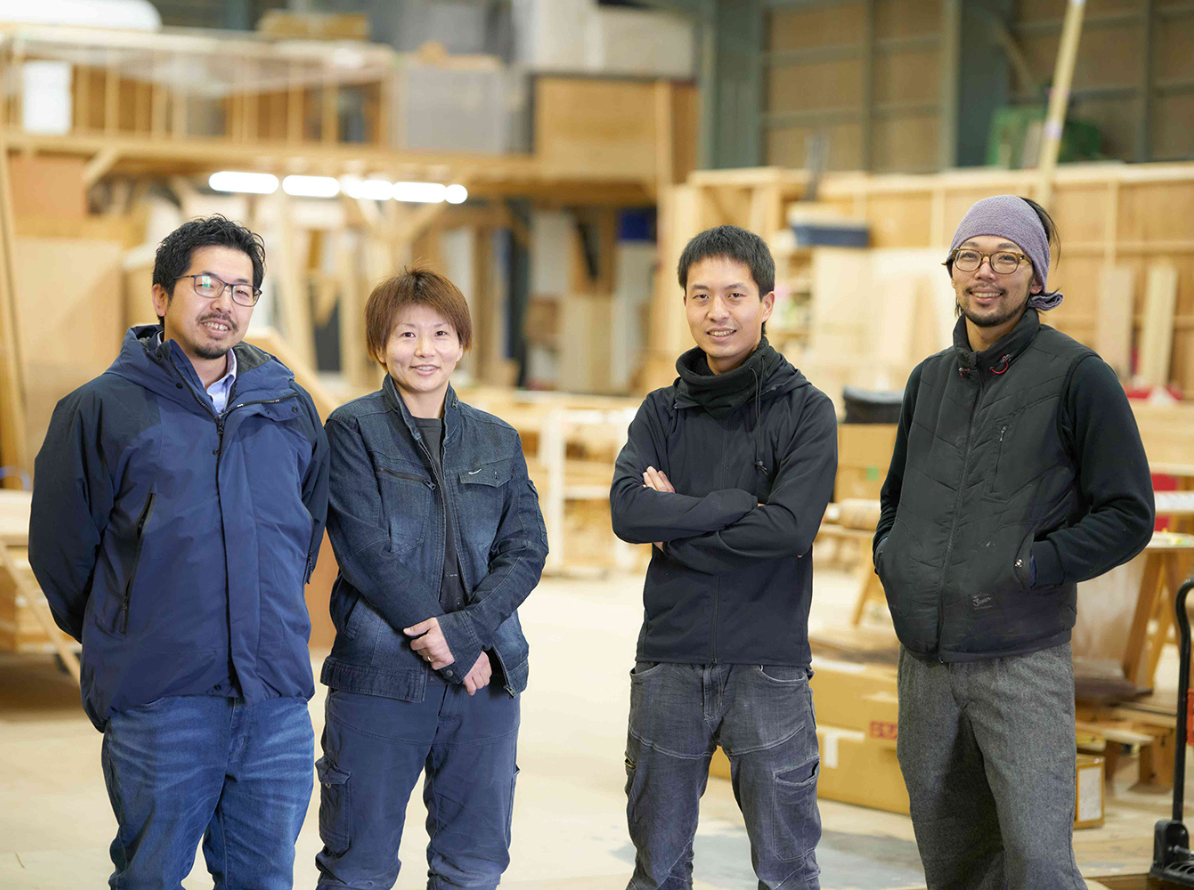 株式会社MCクラフト