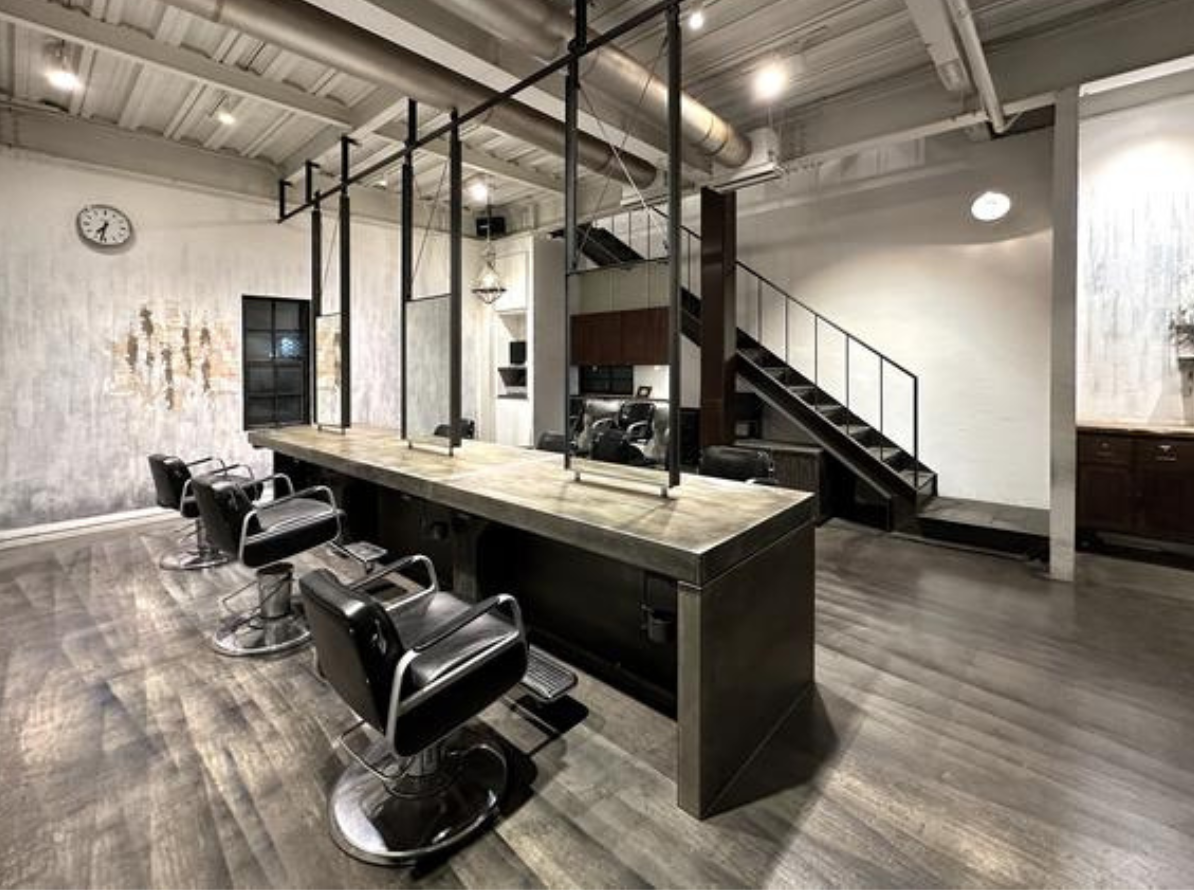 株式会社グリッドフレーム