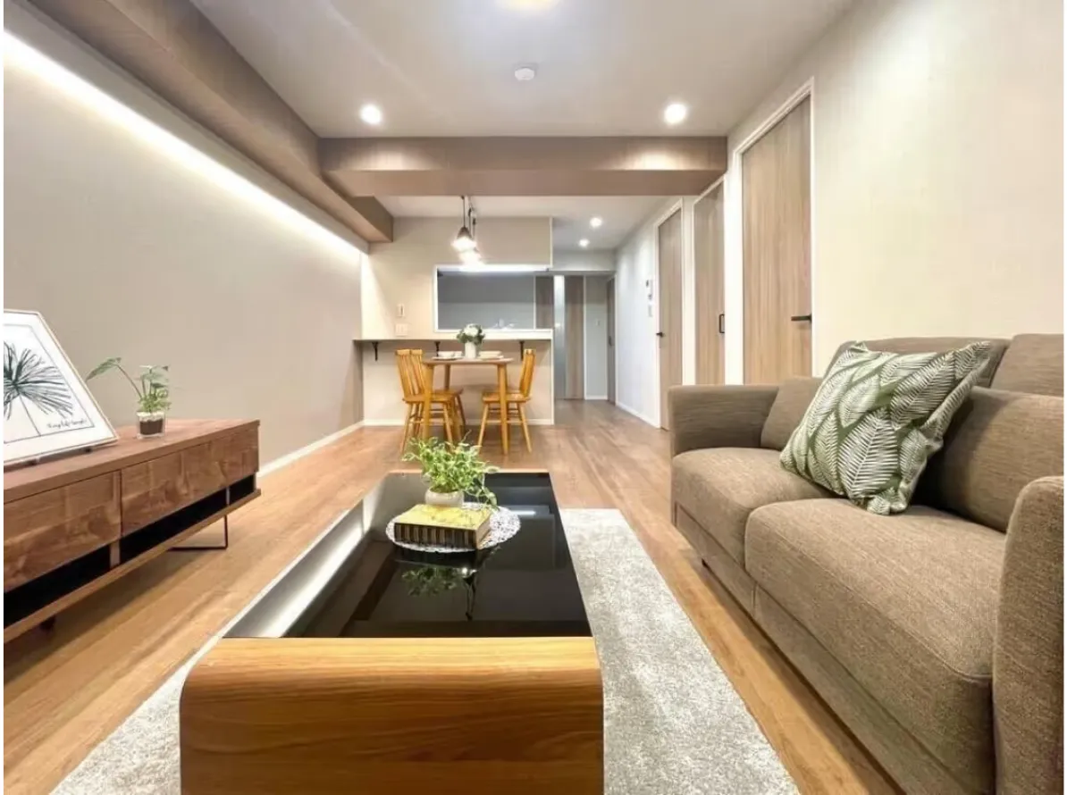 株式会社タングラム