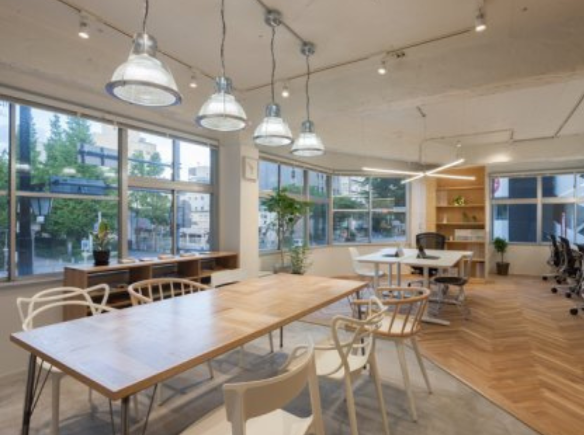 株式会社タングラム