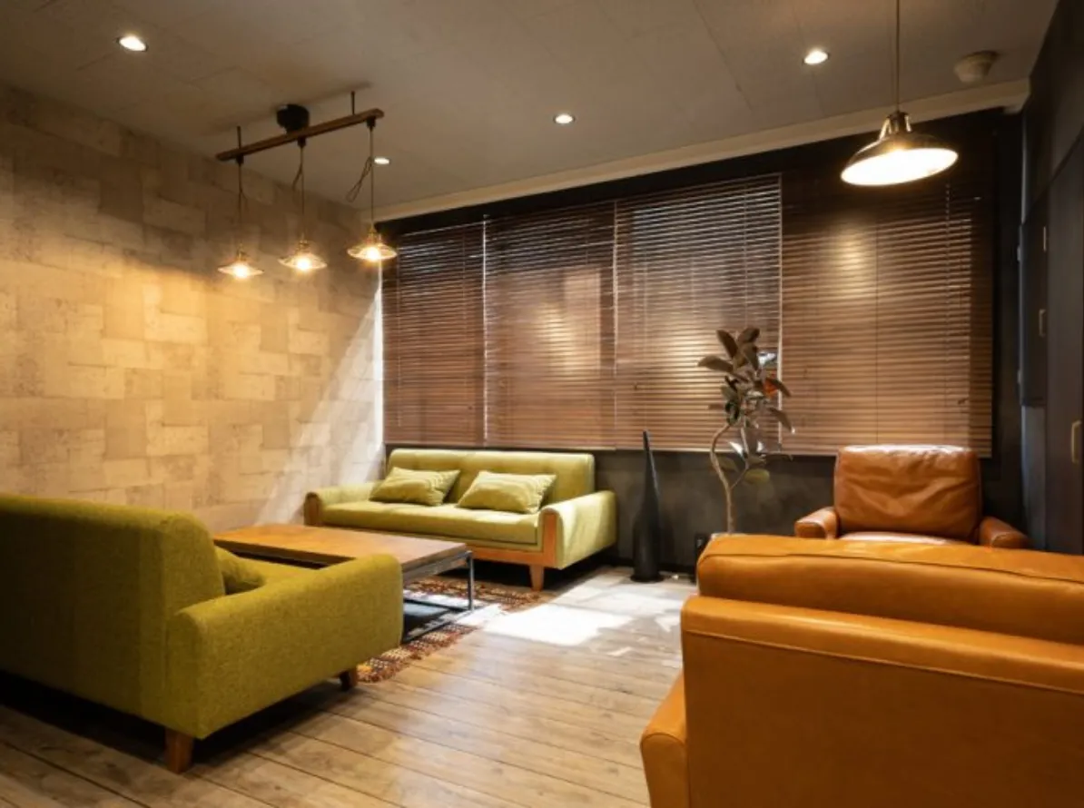 株式会社宮公房