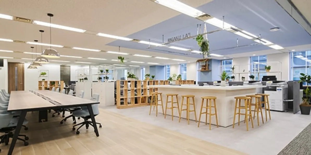 ナイテックス株式会社