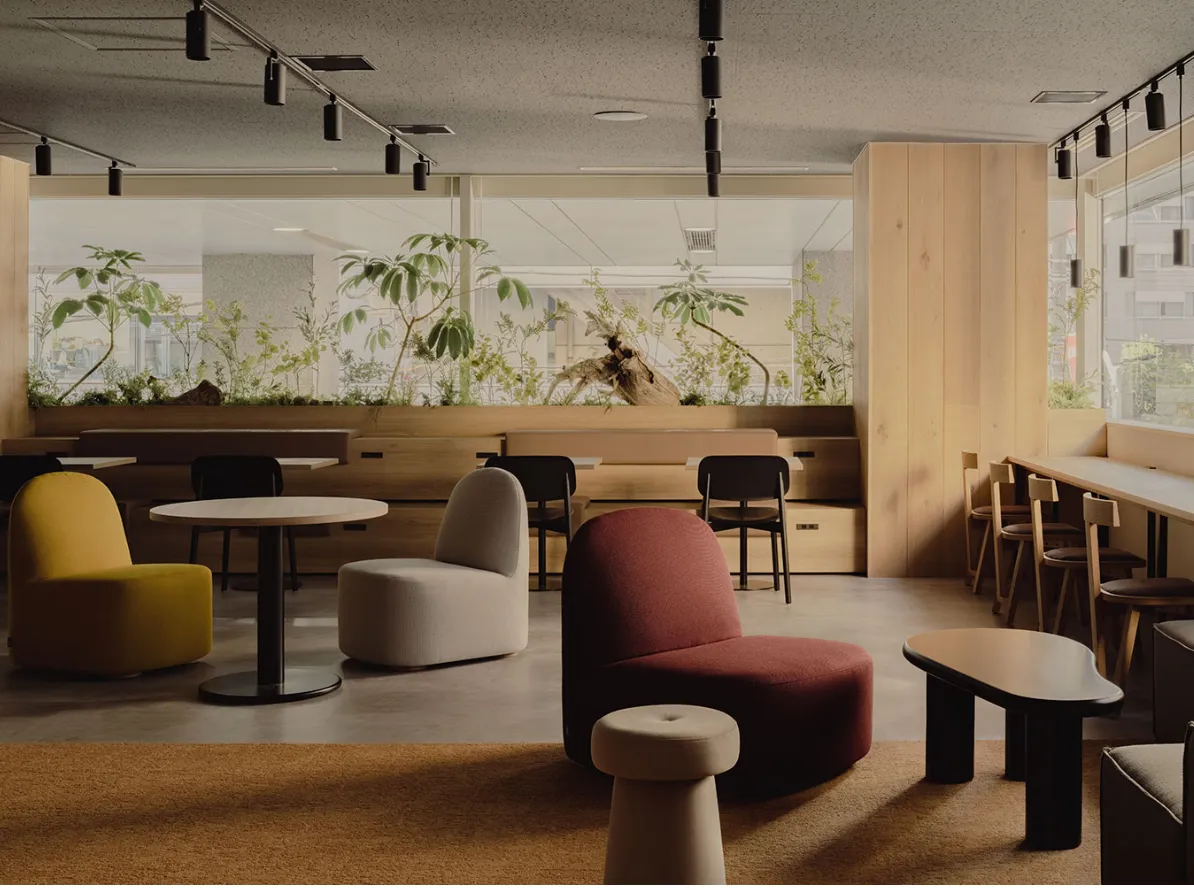 株式会社ヒトバデザイン