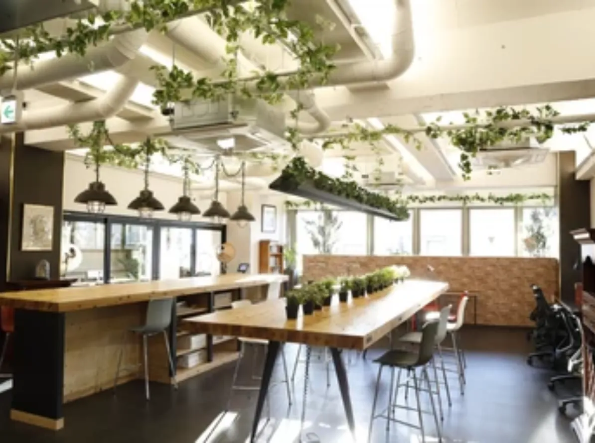 株式会社リープス