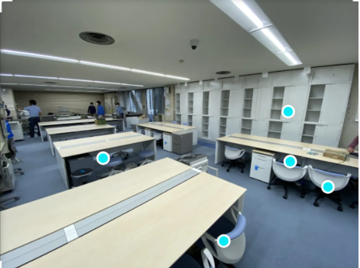 株式会社トシダ