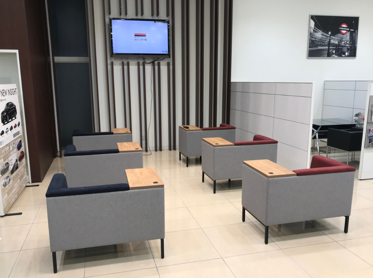 株式会社トシダ