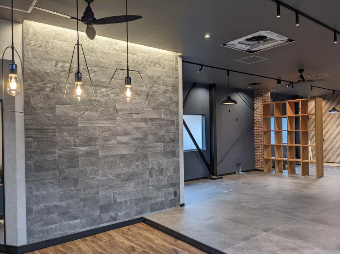 株式会社インテリアすゞき