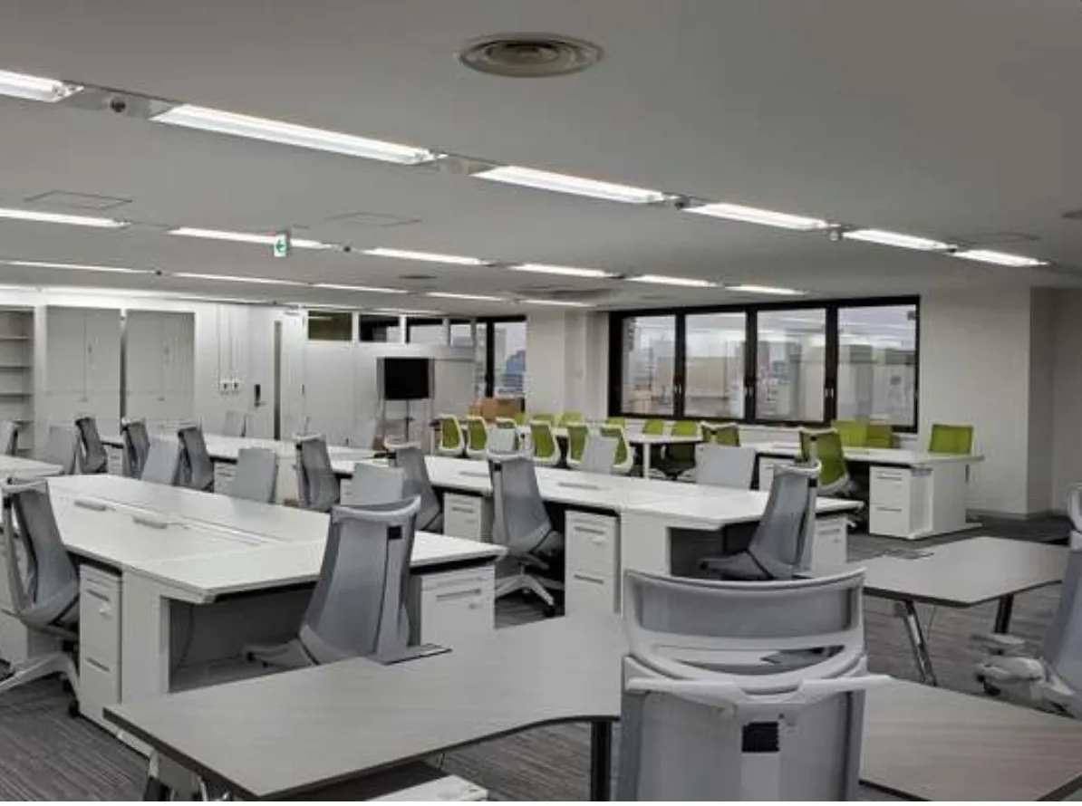 株式会社メーベル