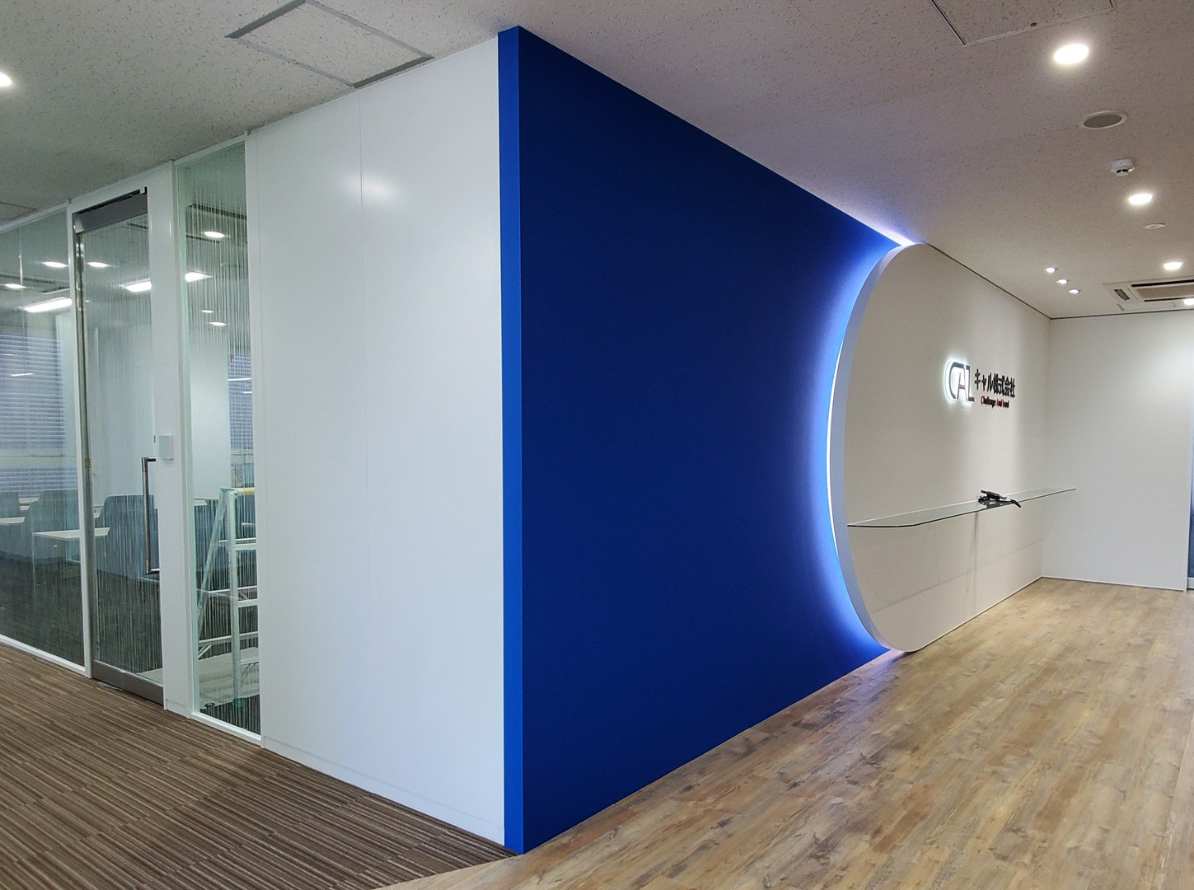 株式会社メーベル