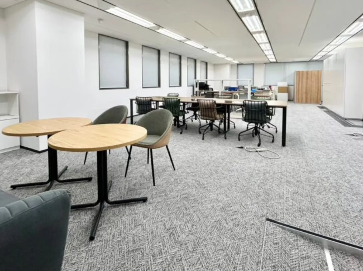 ビルディングデザイン株式会社