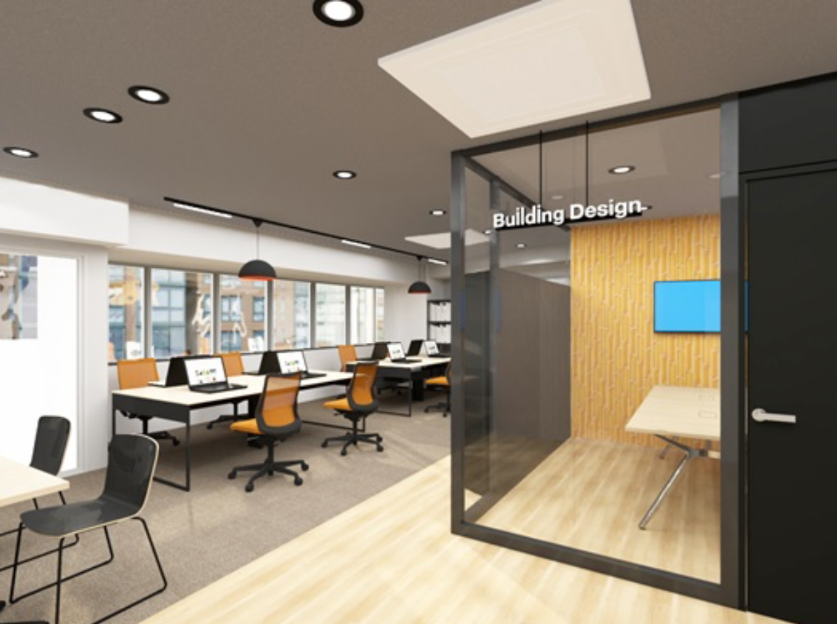 ビルディングデザイン株式会社