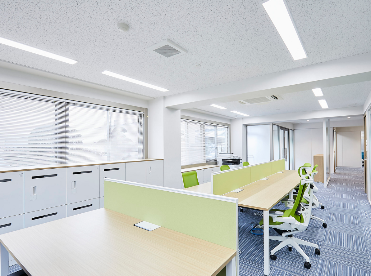 株式会社ビーエムセンター