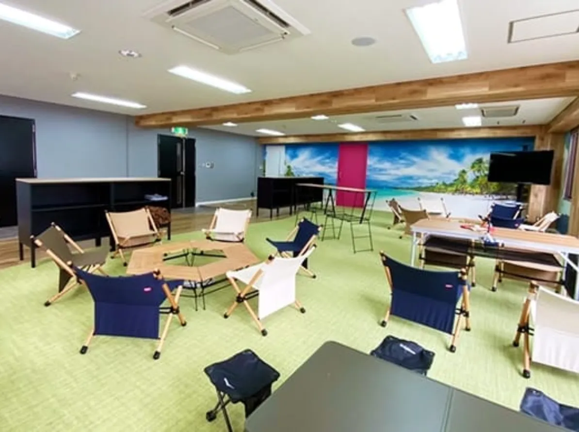 株式会社ワンナップクリエイティブサービス