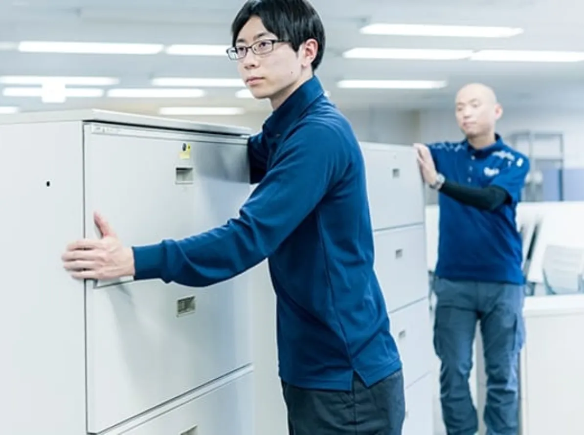 株式会社ワンナップクリエイティブサービス