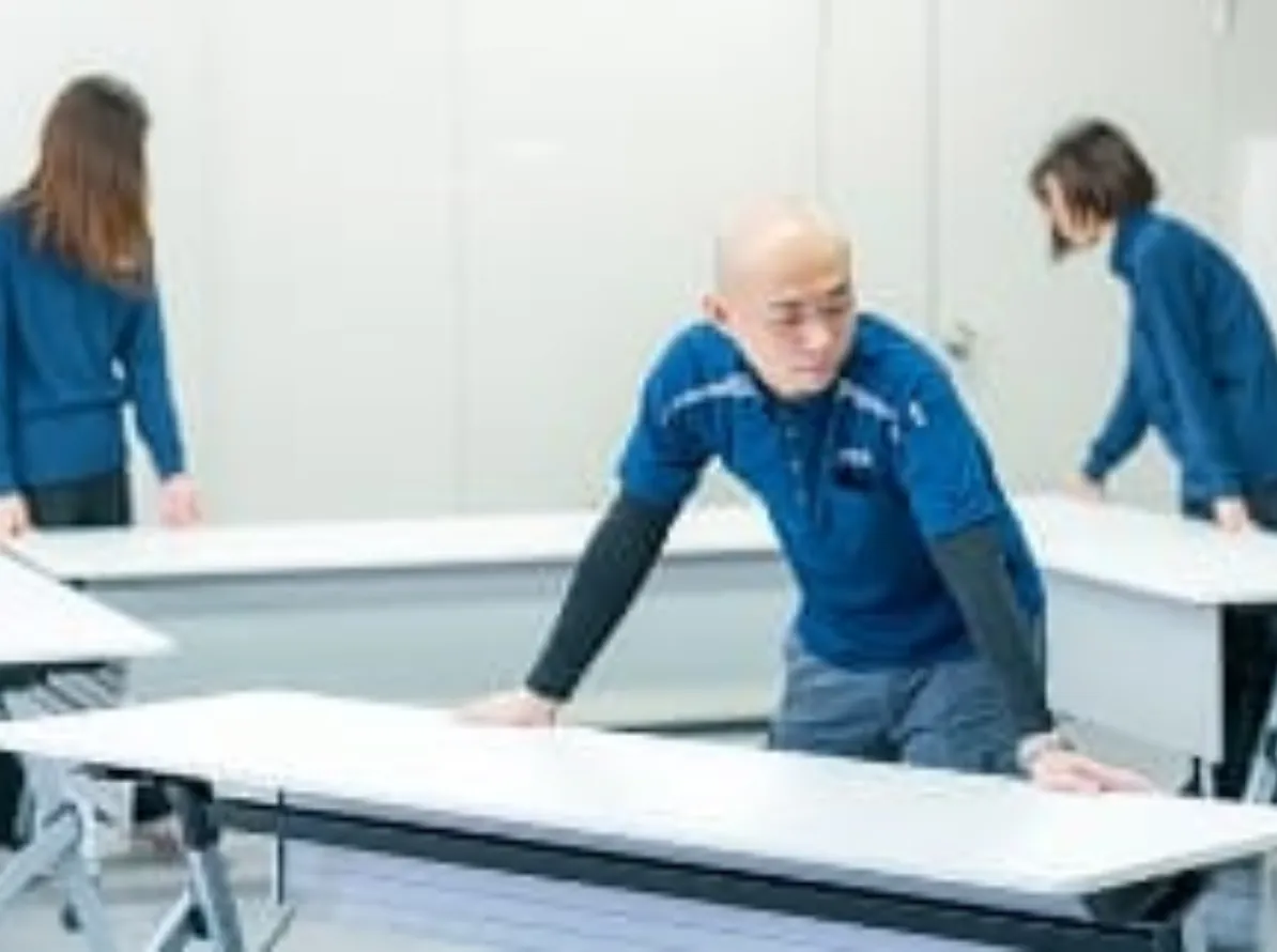 株式会社ワンナップクリエイティブサービス