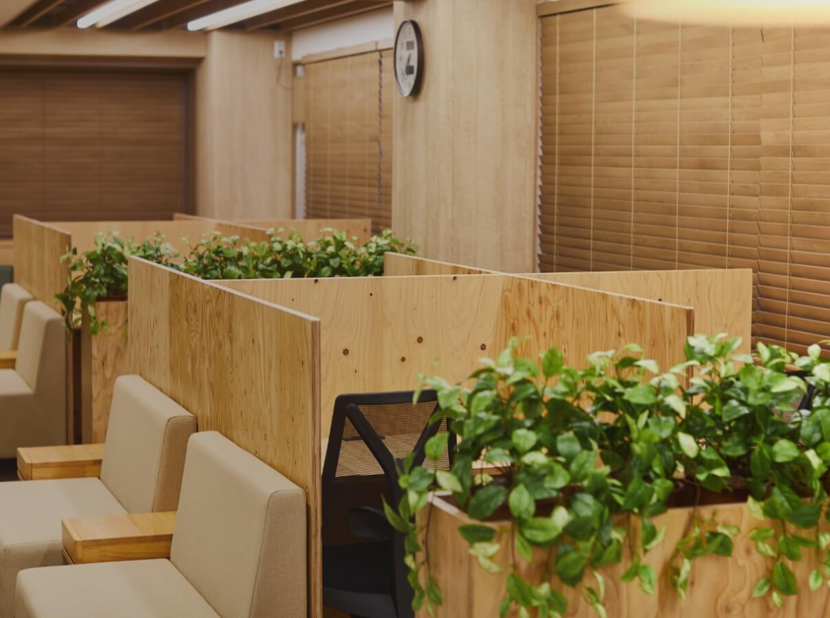 株式会社オフィスインテリア