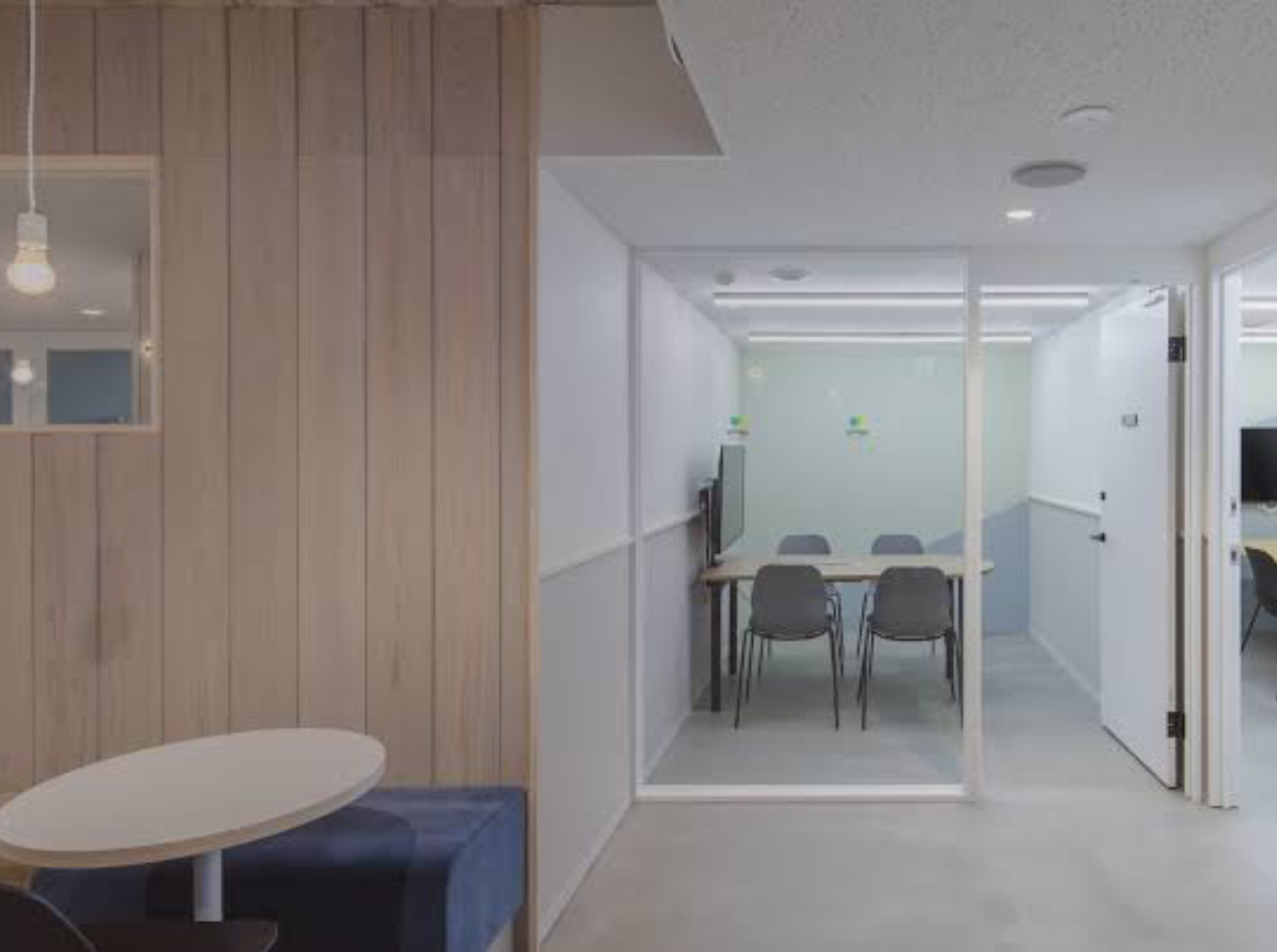 株式会社オフィスインテリア