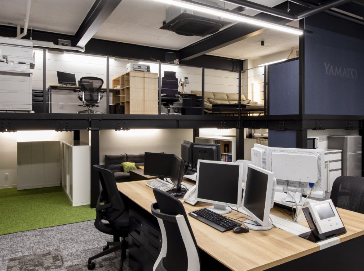 ヤマトオフィスクリエイト株式会社