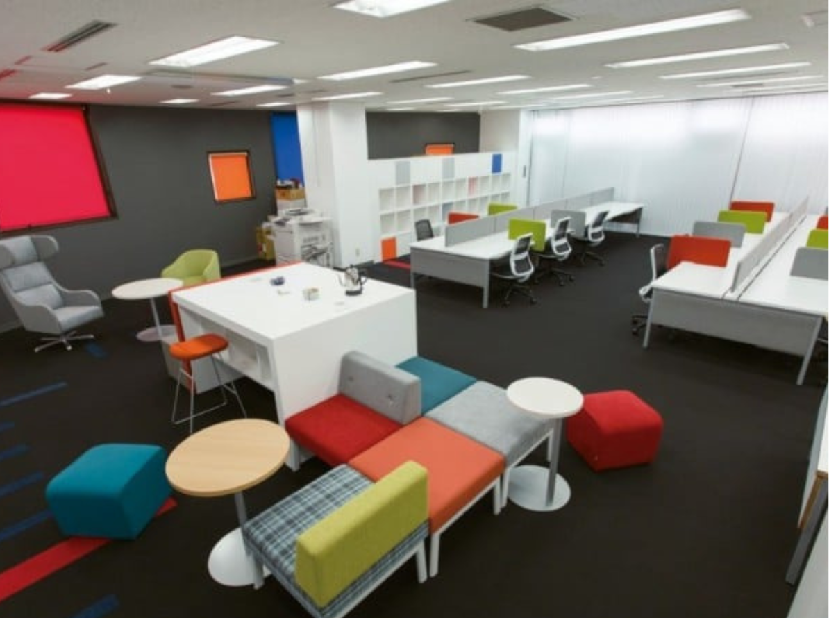 四国ネコス株式会社