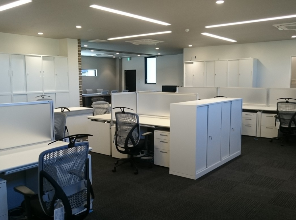 四国ネコス株式会社