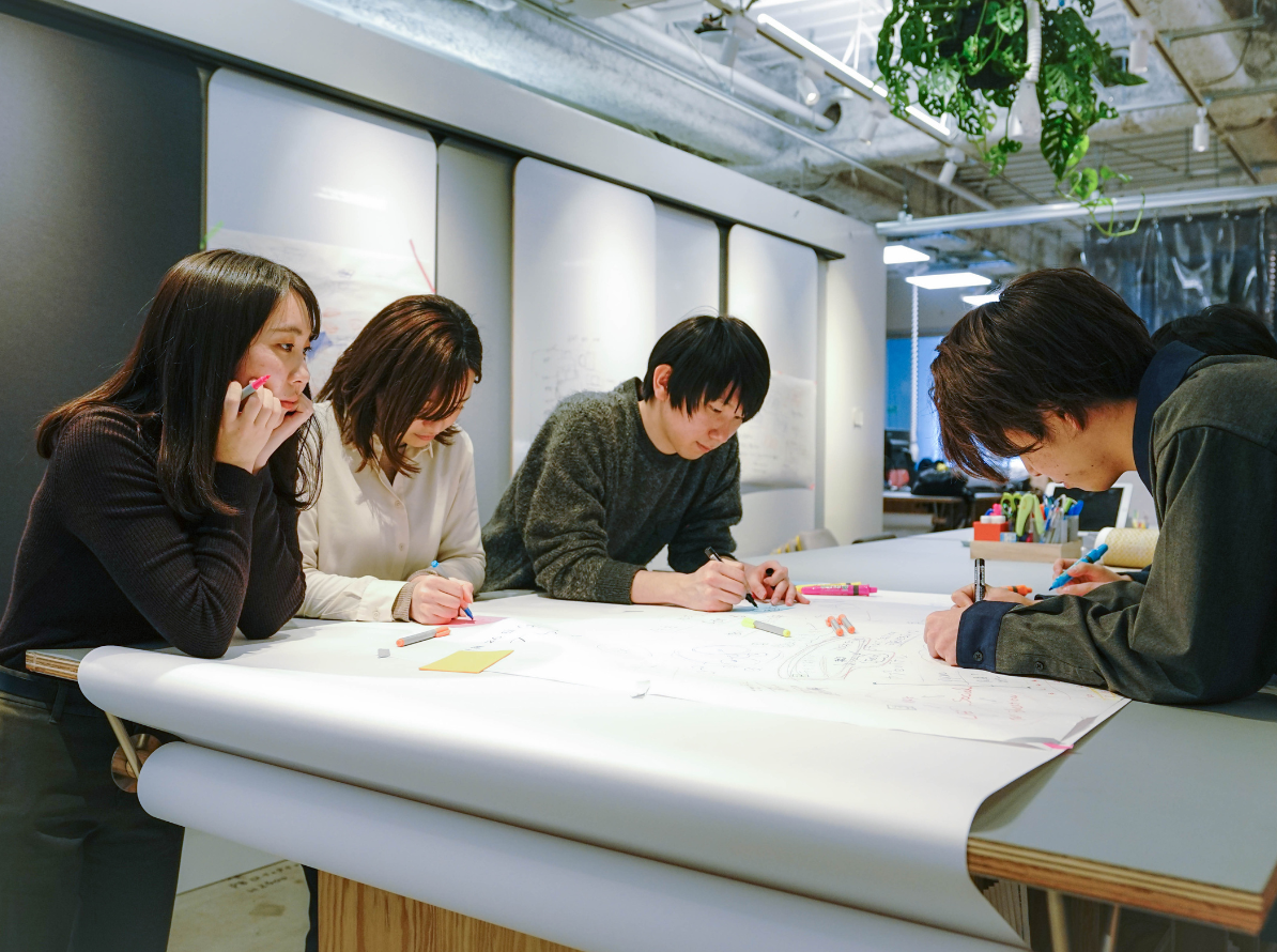 株式会社ディー・サイン