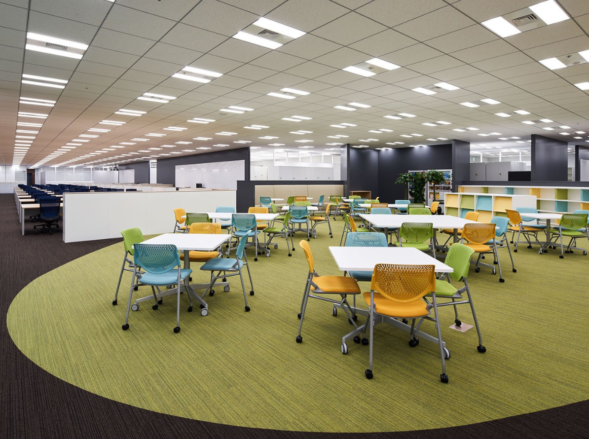 明豊ファシリティワークス株式会社