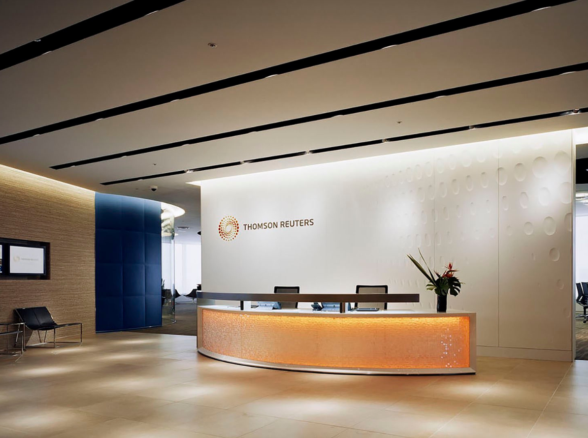 明豊ファシリティワークス株式会社