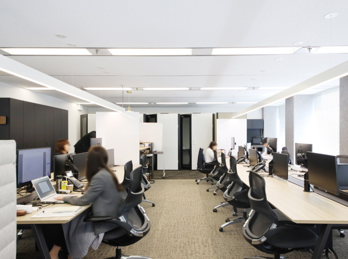 株式会社ミライズワークス