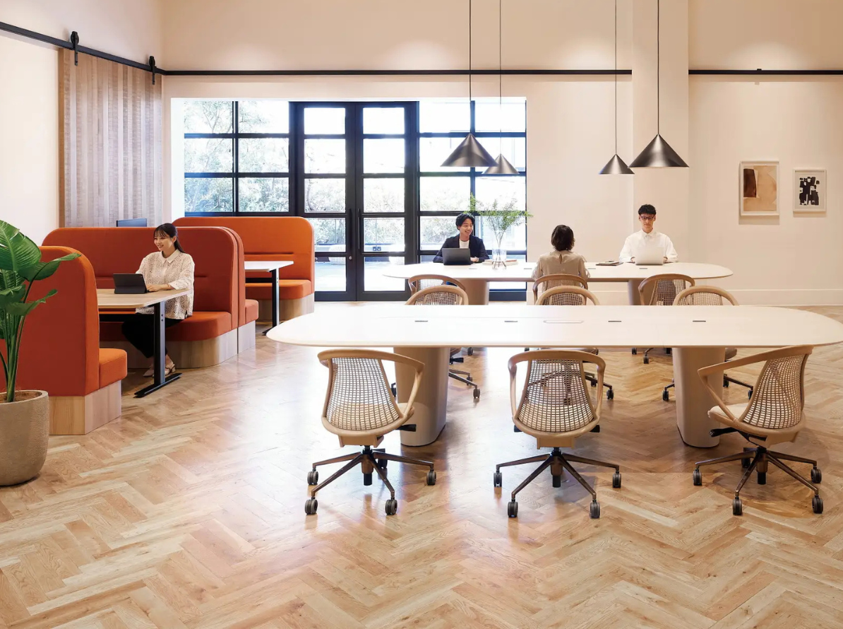 株式会社オリバー