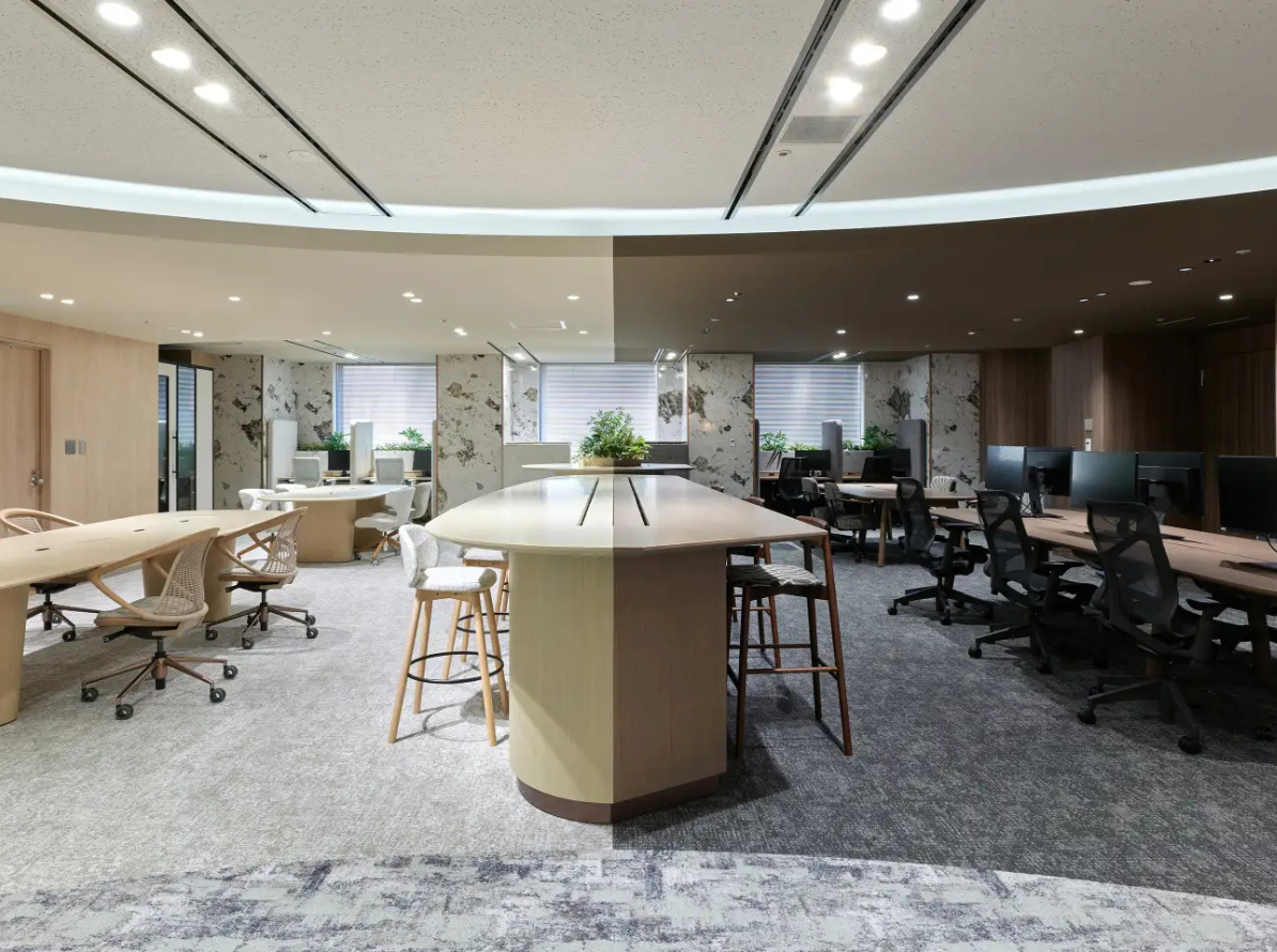 株式会社オリバー