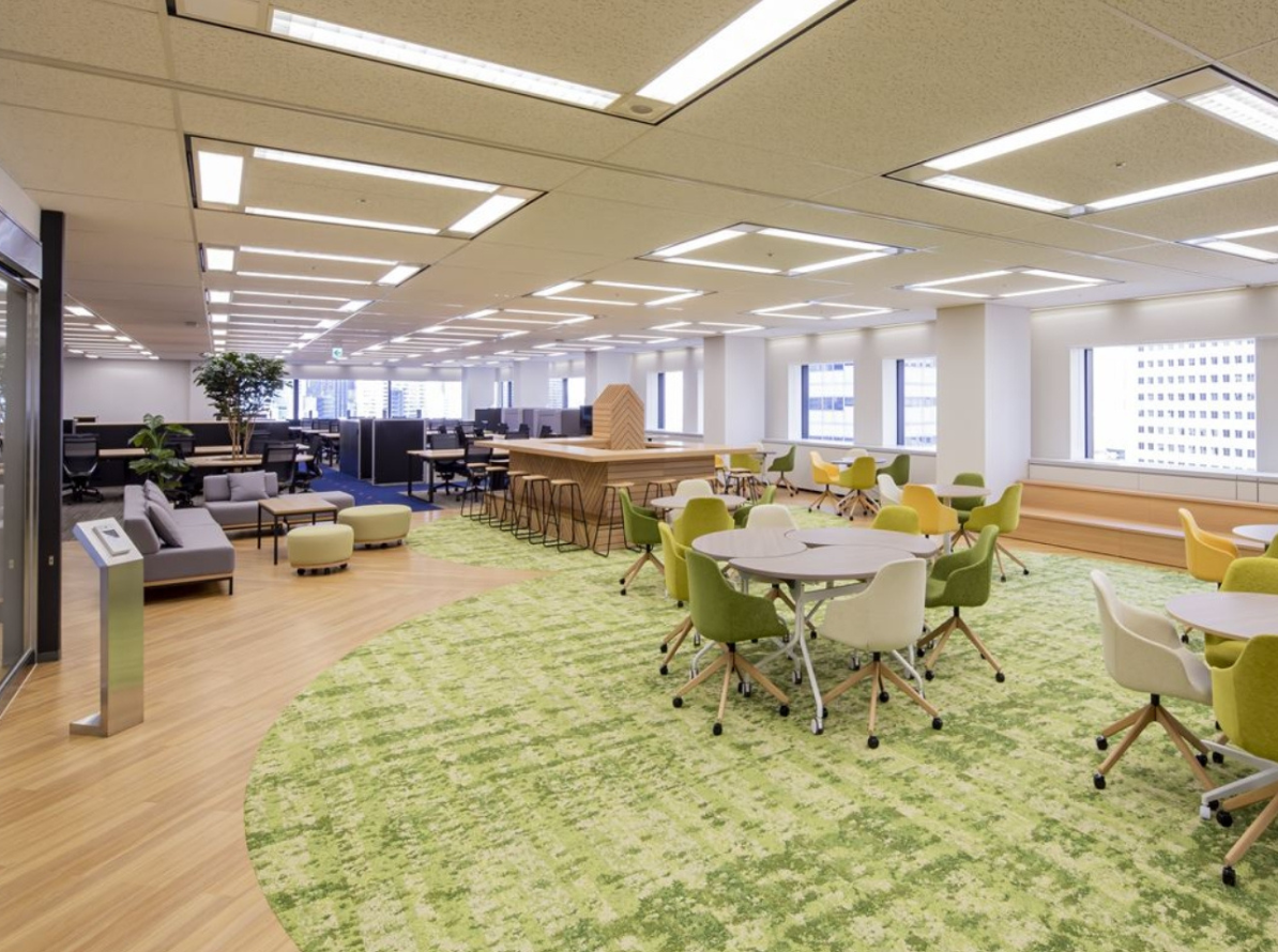 IRIS CHITOSE株式会社