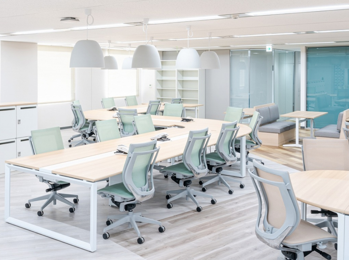 IRIS CHITOSE株式会社