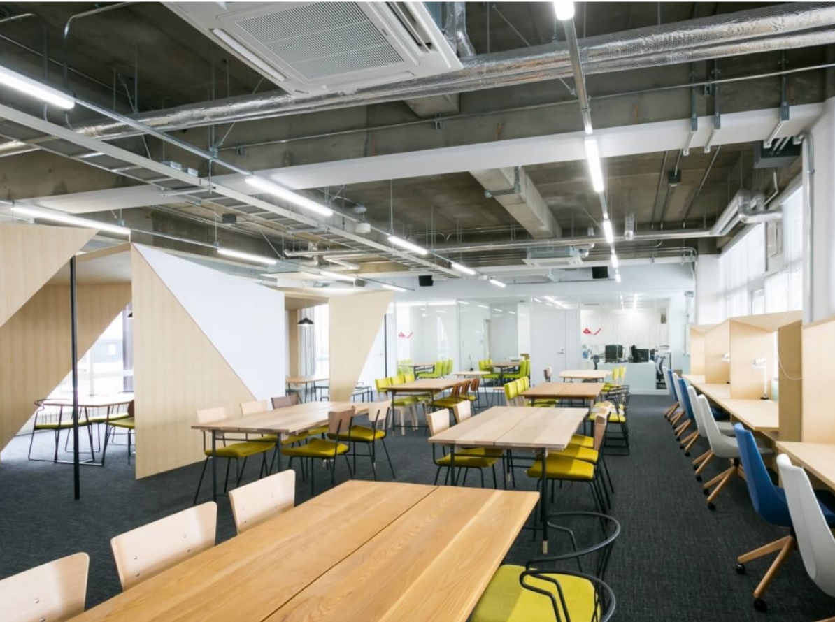 IRIS CHITOSE株式会社