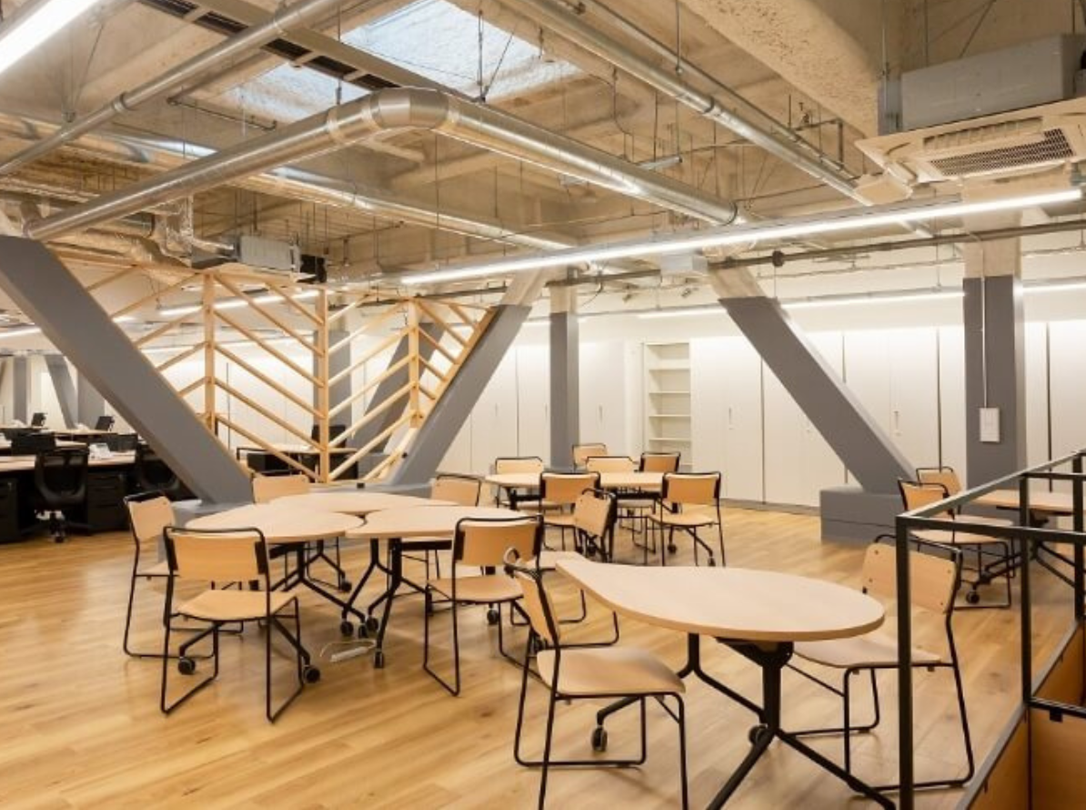 IRIS CHITOSE株式会社