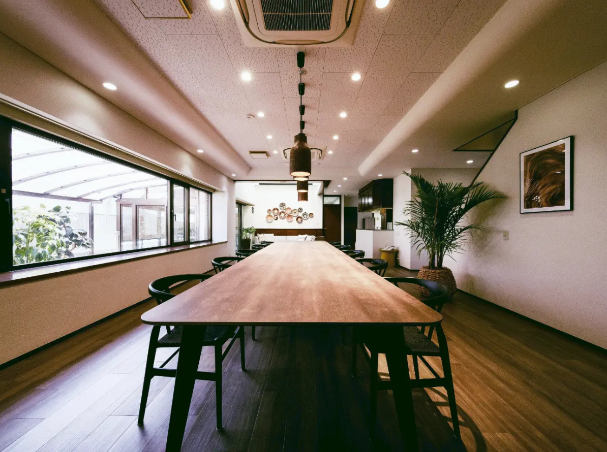 株式会社MACオフィス